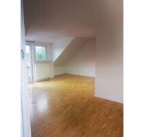Helle 4-Zimmer Wohnung mit Fernblick, inkl. Stellplatz und Keller - Adelebsen