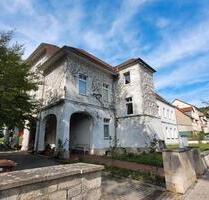 Gemütliche 3-Raum Wohnung im beschaulichen Bad Kösen - Lanitz-Hassel-Tal
