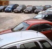 KFZ-Platz ***Autohandel***zu vermieten - Straubing