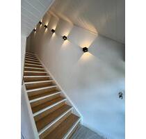 Helle 3 Zimmerwohnung in Strom - 850,00 EUR Kaltmiete, in Bremen (PLZ: 28197) Häfen