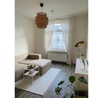 Möblierte Wohnung Januar bis September 2026 - Hamburg Altona-Nord