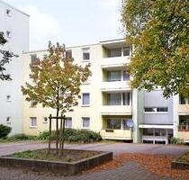 Demnächst frei! Moderne 3-Zimmer-Wohnung in Wuppertal