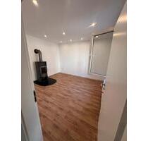 Kernsanierte, Barrierefreie Zweizimmerwohnung - Alsdorf