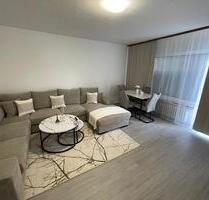 3,5 Zimmer Wohnung in Bochum - Riemke mit Balkon