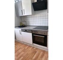 Helle, möblierte 2‑Zimmer‑Wohnung in Universitätsnähe – Erlangen