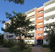 3-Raum-Wohnung mit schönem Balkon - Coswig