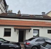 3-Zimmer-Wohnung in Frankfurt-Rödelheim - Frankfurt am Main