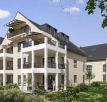 Neubau Erstbezug, 3Zim-Wohnung mit Balkon in Mühlheim-Lämmerspiel - Mühlheim am Main