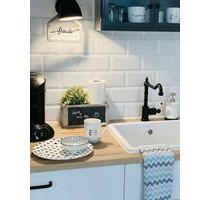 1 Zimmer Appartement, Wohnung 28qm - Odernheim am Glan