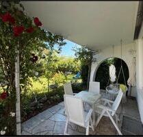 Doppelhaushälfte 4 zimmer mit garage und sauna - Ichenhausen