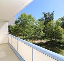 Trauen Sie Ihren Augen...große 3-RW mit Aufzug, Wanne u. Balkon!!! - Freiberg