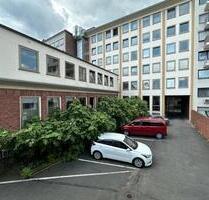 Gepflegte Büroflächen mit Garage, zentrale Toplage in Dortmund-Mitte (Kleppingstraße) zu vermieten