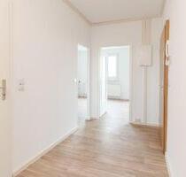 Familien aufgepasst! 4 Raum Wohnung zum Wohlfühlen - Halle (Saale) Halle-Neustadt