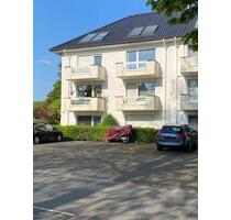 Tolle 1 Zimmer-Wohnung mit Stellplatz u. Küche in Solingen Ohligs