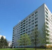 geräumige 2-Raumwohnung mit Aufzug und Balkon - Coswig