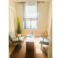 Praxisraum in Hamburg-Eppendorf .