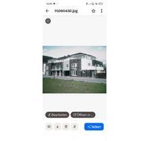 Schöne Erdgeschoss Wohnung in Friesoythe
