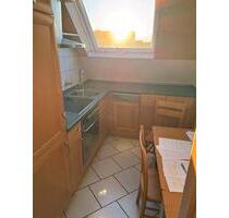 Schöne Dachgeschoss Wohnung 2,5 Raum - Essen Stadtbezirk IV
