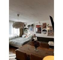 1-Room-Apartment for temporary rental - Bielefeld Stieghorst