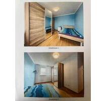 Top-moderne 4-Zimmer-Wohnung in Göggingen - Süd - Augsburg Bergheim