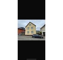 1 Zimmerwohnung, Küche, Bad - 600,00 EUR Kaltmiete, in Flörsheim am Main (PLZ: 65439)