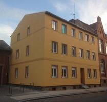 Willkommen zu Hause - 2 Zimmer mit Terrasse mitten in Stendal
