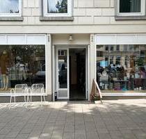 Ladenfläche Ladenhälfte - 1.000,00 EUR Kaltmiete, in Hamburg (PLZ: 20357) Sternschanze