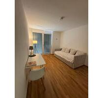 Modernes Möbliertes Apartment am Ostbahnhof - München Ramersdorf-Perlach