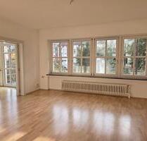 Schöne 3,5Zi-EG-Whg mit Garten im Zentrum - Helmstedt