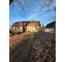 Einfamilienhaus mit großem Garten - Neustadt (Dosse)