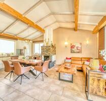 Tolle Ferienwohnung für 6 Personen Skigebiet Zell am SeeKaprun - Troisdorf Altenrath