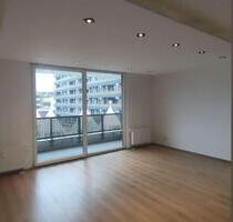 Wohnen im Schwanenquartier moderne und renovierte 1 Zimmerwohnung - Krefeld