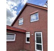 Schöne 3-Zimmer Einliegerwohnung in Husum frei, Kaltmiete: 790 €
