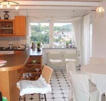 Maisonette-Dachgeschoss-Whg. in Marburg-Ockershausen ab 1. August