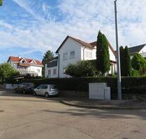 Gemütliche, sonnige 3,5 Zimmerwohnung in Backnang zu vermieten