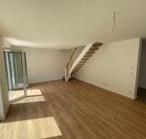 Hochwertige 5-Zimmer Maisonette-Wohnung in Lohmar-Ort