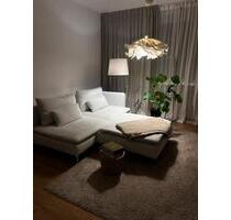 Untermiete: möbliertes 1-Zimmer Apartment Würzburger Altstadt