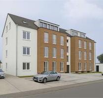 Neuwertige 2 Zimmer Wohnung (ideal für Pendler) - Gersthofen