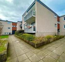 Reinkommen und Wohlfühlen: 2,5-Zimmer-Citywohnung (WBS) - Dortmund Huckarde