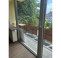 Frisch renovierte Wohnung mit Balkon in Eschweiler