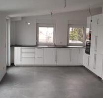 Penthouse Wohnung zentral in Rossdorf, TOP Lage - Roßdorf
