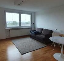 1 Zimmer Apartment Wohnung Egg.-Leopoldshafen Vollmöbliert TOP - Landau in der Pfalz