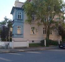 3-Raum Wohnung im Bautzener Villenviertel