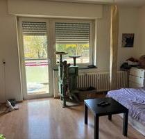 1-Zimmer-Wohnung mit Balkon in Aldenhoven-Siersdorf