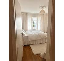 Zwischenmiete Dezember 2,5 Zi. Wohnung Uhlenhorst - Hamburg