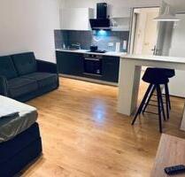 KERNSANIERTES DESIGN APARTMENT VOLL MÖBLIERT ALL INKL STELLPLATZ - Wuppertal Gemarkung Ronsdorf