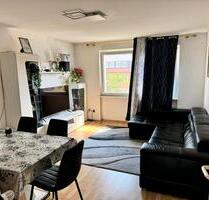 Helle 4-Zimmer-Wohnung mit 2 Balkonen - Wiesbaden Klarenthal