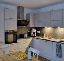 Luxuriös sanierte 5,5-Zimmer- Etagenwohnung – 2 Stellplätze - Bad Kreuznach Bad Münster am Stein-Ebernburg