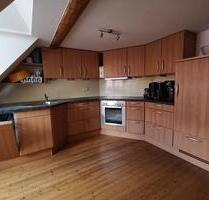 Schöne 4-Zimmer-Wohnung im Herzen von Neustadt - Neustadt an der Aisch