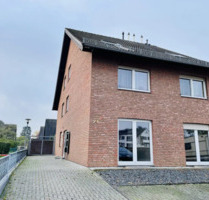 55m² Mietwohnung 1. OG 2 Zi. KDB, Eu-Großbüllesheim - Euskirchen Dom-Esch